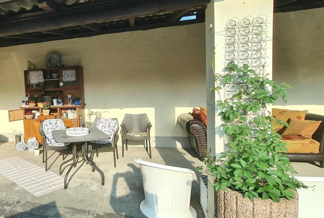 Gästehaus Fuchsröhre Welcherath Exterior foto